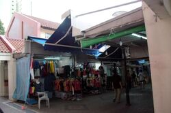 Bukit Panjang New Town (D23), Shop House #527420041